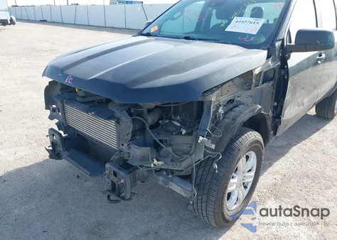 2020 Ford Ranger Xl z USA, uszkodzony, nr VIN 1FTER4EH1LLA08533